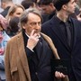 È morto Beppe 'Sugar' Angiolini, punto di riferimento per il fashion d'avanguardia e il Made in Italy È morto Beppe 'Sugar' Angiolini, punto di riferimento per il fashion d'avanguardia e il Made in Italy
