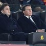 As Roma, la tentazione dei Friedkin sul nuovo allenatore: stupire come avvenne con Mou