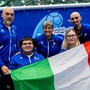 Olbia capitale della boccia, al Palageovillage il challenger verso Los Angeles