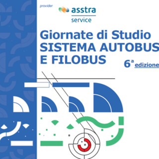Al via call for Abstract per 6° seminario nazionale 'sistema autobus e filobus'