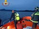 Marito Roccella disperso nel lago di Vico, proseguono le ricerche