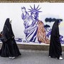 Iran, media: droni distrutti, Usa hanno perso in guerra il 20% delle risorse Iran, media: droni distrutti, Usa hanno perso in guerra il 20% delle risorse