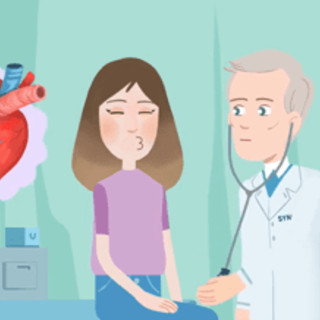 'Cuore di donna', prevenzione cardiovascolare parla al femminile