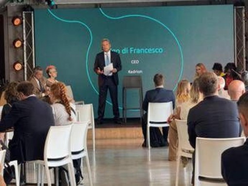 Farmaci, Di Francesco (Kedrion): &quot;Il payback va eliminato&quot;