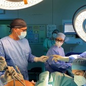 Ostetricia e ginecologia, approcci innovativi al San Raffaele di Milano Ostetricia e ginecologia, approcci innovativi al San Raffaele di Milano