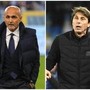 Juventus, Spalletti a rischio esonero? I tifosi sognano Conte: i nomi per la panchina