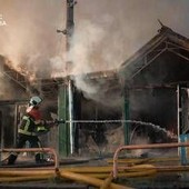 Ucraina, caccia spagnolo abbatte drone in Romania. Notte di attacchi tra Kiev e Mosca Ucraina, caccia spagnolo abbatte drone in Romania. Notte di attacchi tra Kiev e Mosca