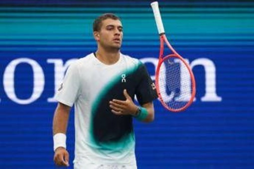 US Open, Cobolli vince ma non gli basta: "Sono un cretino..."
