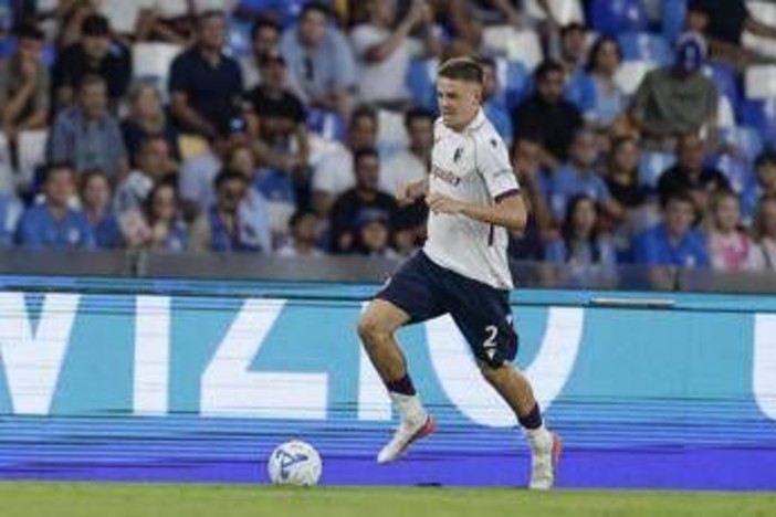 Holm: "Arrivato alla Juve mi sono infortunato subito, così ho perso il contratto"