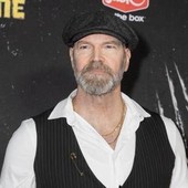 Tyler Mane: "Ho un tumore al seno, mi vergognavo a dirlo"