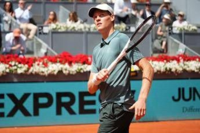 Sinner, polemica a Madrid: "Bisogna rivedere organizzazione"