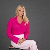 Eleonora Daniele 'unstoppable', 50 anni e mille progetti: "La tv urlata non funziona, il pubblico ha bisogno di ascolto"