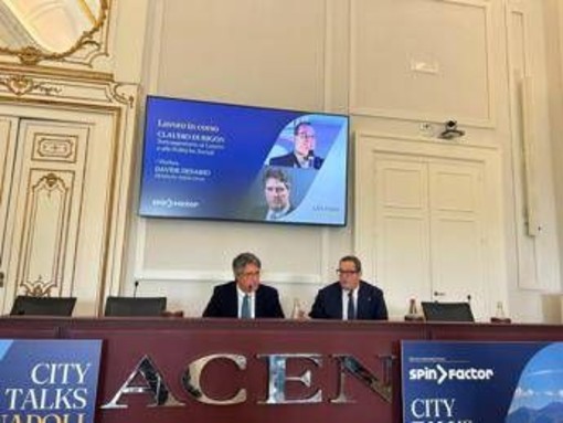 Pensioni, Durigon: "Al lavoro per flessibilità in uscita a 64 anni"