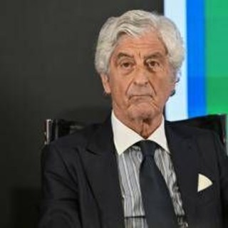 Presidenza Figc, Rivera si candida: "Sono pronto, ho già un programma per rilanciare il calcio"