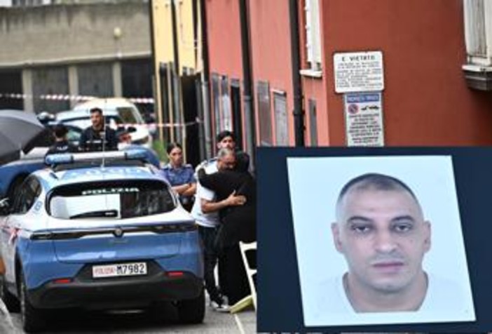 Caso Fakir, legale della famiglia: "Morto per mancanza di ossigeno, come Magherini" Caso Fakir, legale della famiglia: "Morto per mancanza di ossigeno, come Magherini"