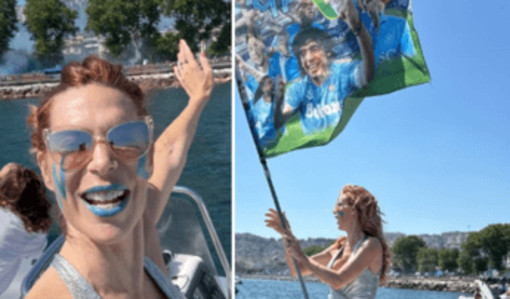 Veronica Maya insultata per un video al mare: &quot;Stanca di ricevere commenti sessisti&quot;