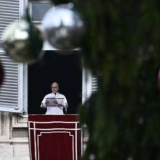 Venezuela, Papa: "Garantire sovranità del Paese e rispettare i diritti umani" Venezuela, Papa: "Garantire sovranità del Paese e rispettare i diritti umani"