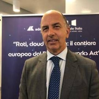 Digitale, Eichberg (Mimit), "Dna occasione per arrivare ad armonizzazione legislativa" Digitale, Eichberg (Mimit), "Dna occasione per arrivare ad armonizzazione legislativa"