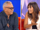 "Mariotto tu sei a 'Ballando' e non capisci niente di ballo...", la frecciata di Caterina Balivo "Mariotto tu sei a 'Ballando' e non capisci niente di ballo...", la frecciata di Caterina Balivo
