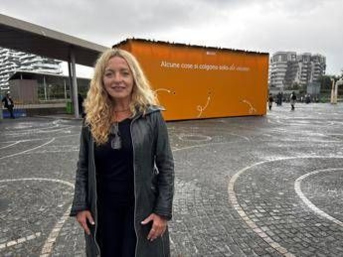 Fiocchi (Sobi Italia), 'con campagna Rare Means Care riflettori su malattie renali rare'