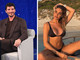 Stefano De Martino e Caroline Tronelli, video e foto privati finiti sul web: indaga la Procura di Roma