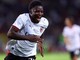 Chi è Alphadjo Cisse, il più giovane italiano riuscito a segnare una tripletta nelle coppe europee Chi è Alphadjo Cisse, il più giovane italiano riuscito a segnare una tripletta nelle coppe europee
