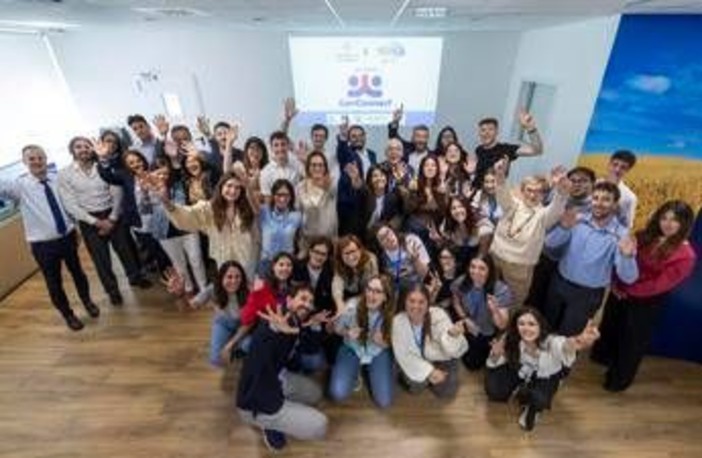 Barilla e università Parma concludono percorso Genconnect Barilla e università Parma concludono percorso Genconnect