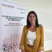 Gnocchi (Novartis): "Voce pazienti essenziale perché sia basata sul valore"
