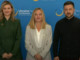 Meloni “Vogliamo un’Ucraina ricostruita, libera e prospera”