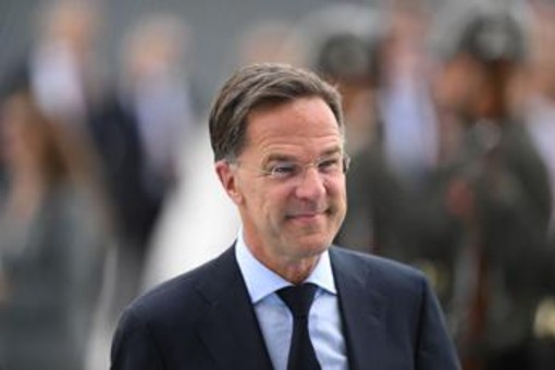 Nato, Rutte: "Serve più Europa. Merito di Trump se Italia e Spagna spendono di più"
