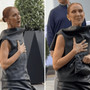Celine Dion rinasce a Parigi dopo lo stop di cinque anni, canta e saluta i fan: il video virale