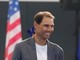 Nadal torna in campo, giocherà una esibizione a Las Vegas a febbraio 2027