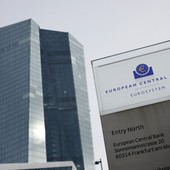 La Bce lascia invariati i tassi d’interesse