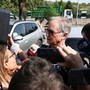 Roggero, la moglie “A Mattarella chiedo un atto di clemenza e di umanità” Roggero, la moglie “A Mattarella chiedo un atto di clemenza e di umanità”