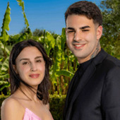 Temptation Island, il triangolo Valerio-Sarah-Ary: il colpo di scena
