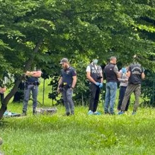 Parma, feto ritrovato sul marciapiede: indaga la polizia scientifica