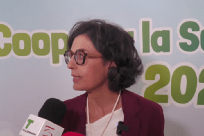 Favarulo (Coop), ‘salute persone collegata a quella animali e ambiente’
