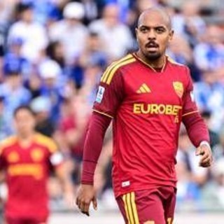 Roma, Malen si scusa per il rosso. La furia dei tifosi: "Un'altra rapina..." Roma, Malen si scusa per il rosso. La furia dei tifosi: "Un'altra rapina..."