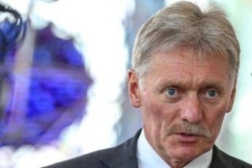 Ucraina, Cremlino: &quot;Colloqui tra Putin e Trump non sono facili&quot;
