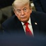 Trump: "Eliminato il leader dei terroristi di Tren De Aragua" Trump: "Eliminato il leader dei terroristi di Tren De Aragua"