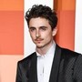 Timothée Chalamet, il divo ribelle e 'romanista' che ha conquistato compie 30 anni Timothée Chalamet, il divo ribelle e 'romanista' che ha conquistato compie 30 anni