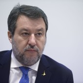 Governo, Salvini “Si voterà a giugno 2027”