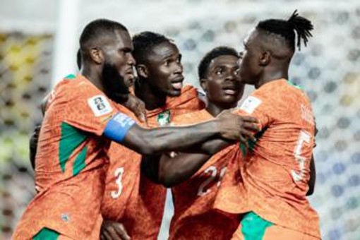 Mondiali 2026, Costa d'Avorio-Ecuador 1-0: decide Diallo allo scadere Mondiali 2026, Costa d'Avorio-Ecuador 1-0: decide Diallo allo scadere
