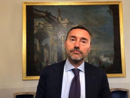 Farmaceutica, Chinni (Ucb): "Investimenti in ricerca legati a provvedimenti internazionali" Farmaceutica, Chinni (Ucb): "Investimenti in ricerca legati a provvedimenti internazionali"