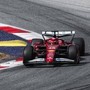 Gp Ungheria, pole Ferrari con un super Leclerc. Disastro Hamilton