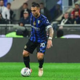 Inter-Roma, alle 15 il big match di San Siro: la diretta