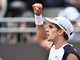 Arnaldi-Tsitsipas: orario, precedenti e dove vederla in tv