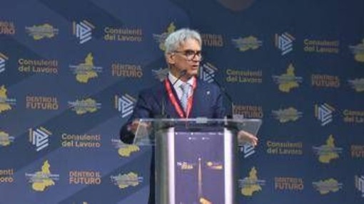 Professioni, Dalla Mutta (Enpacl): "Favorire il ricambio generazionale costante dei consulenti lavoro"