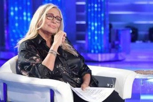 Domenica In, oggi domenica 10 maggio: gli ospiti di Mara Venier Domenica In, oggi domenica 10 maggio: gli ospiti di Mara Venier