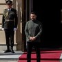 Ucraina-Russia, Zelensky: "Da tregua a zona franca, c'è piano con Usa per fine guerra" Ucraina-Russia, Zelensky: "Da tregua a zona franca, c'è piano con Usa per fine guerra"